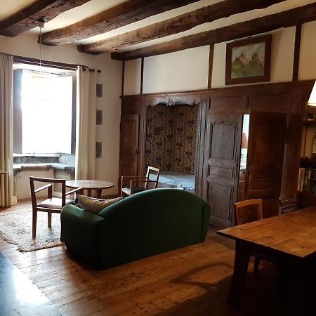 Appartement De Charme Au Manoir ! Le Relecq-Kerhuon Zewnętrze zdjęcie
