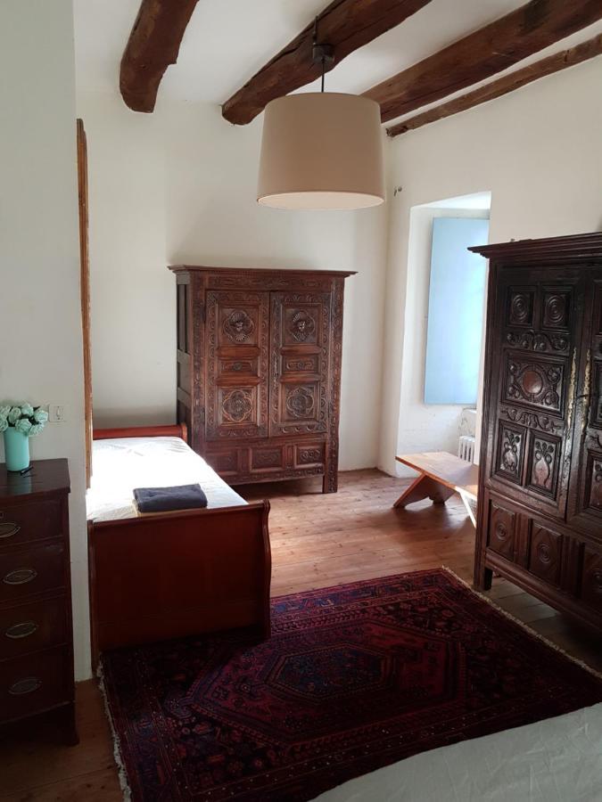 Appartement De Charme Au Manoir ! Le Relecq-Kerhuon Zewnętrze zdjęcie