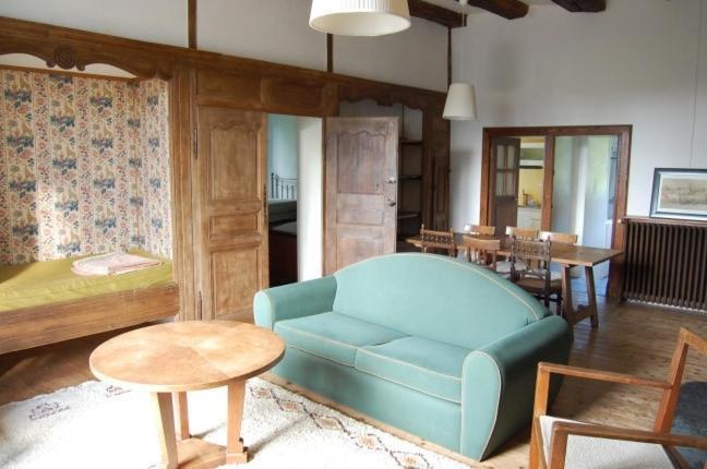 Appartement De Charme Au Manoir ! Le Relecq-Kerhuon Zewnętrze zdjęcie